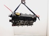 Cabeça de motor (CBC) 55193091 FIAT