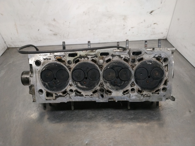 55193091 FIAT ГБЦ купить в Запорожье