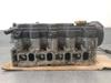 Cabeça de motor (CBC) 55193091 FIAT