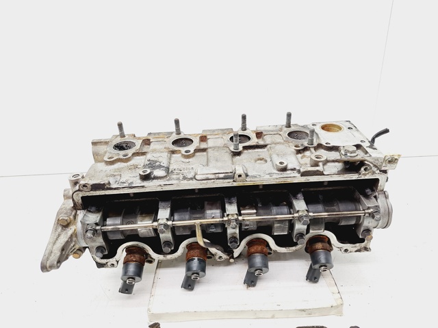 Cabeça de motor (CBC) Opel Zafira A05