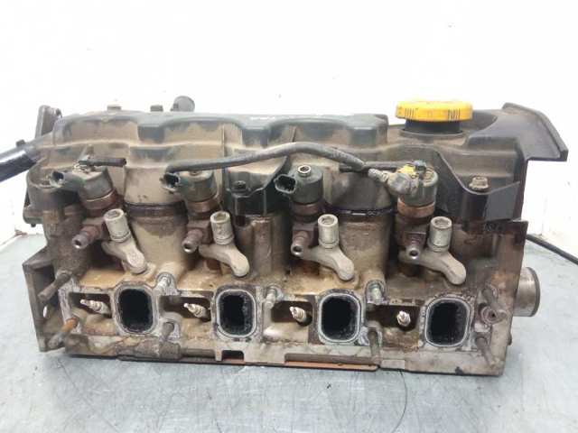 Cabeça de motor (CBC) Opel Zafira A05