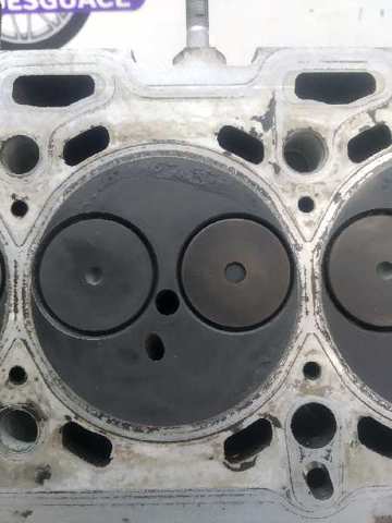 Cabeça de motor (CBC) Opel Zafira A05