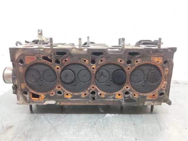 Cabeça de motor (CBC) Opel Zafira A05