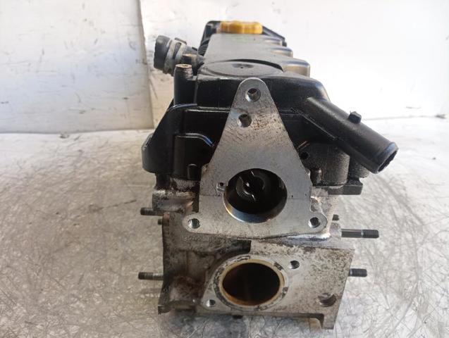Cabeça de motor (CBC) Opel Zafira A05