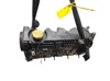 Cabeça de motor (CBC) 55193091 OPEL