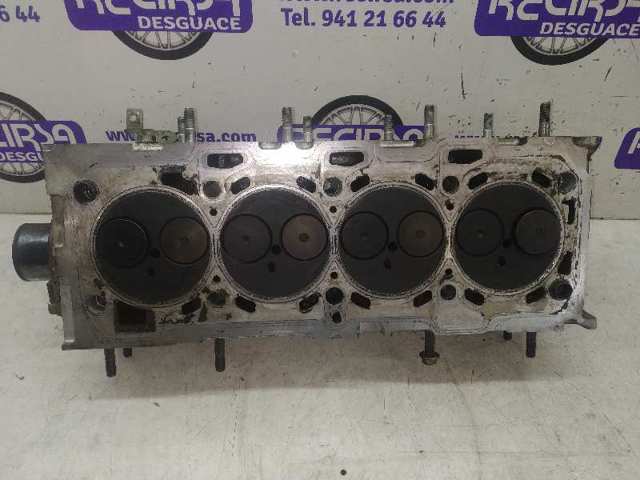 Cabeça de motor (CBC) Opel Zafira A05