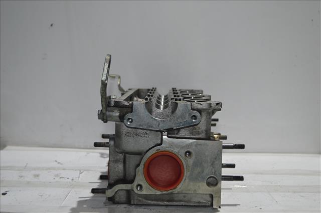 Cabeça de motor (CBC) Opel Zafira A05