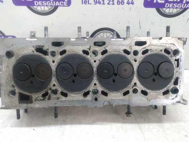 Cabeça de motor (CBC) Opel Zafira A05