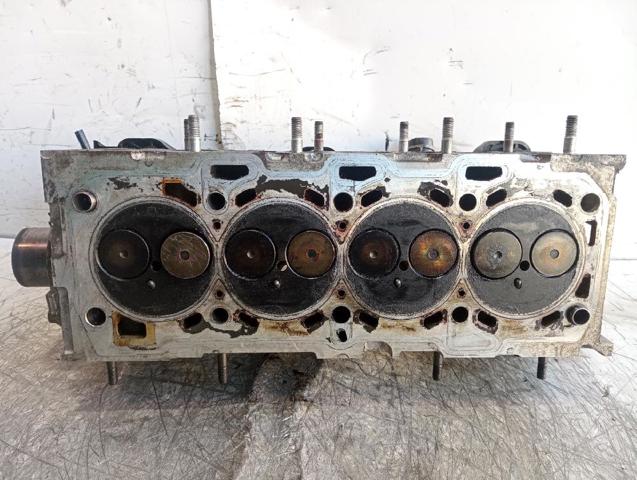 Cabeça de motor (CBC) Opel Zafira A05