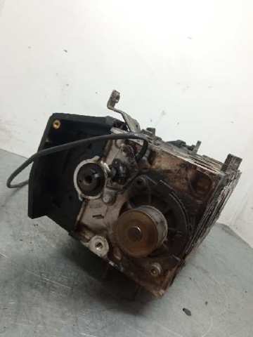 Cabeça de motor (CBC) Opel Zafira A05