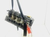 Cabeça de motor (CBC) 55193091 OPEL