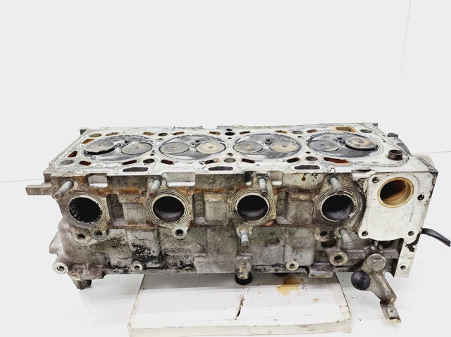 Cabeça de motor (CBC) Opel Zafira A05
