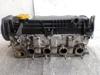 Cabeça de motor (CBC) 55193091 OPEL