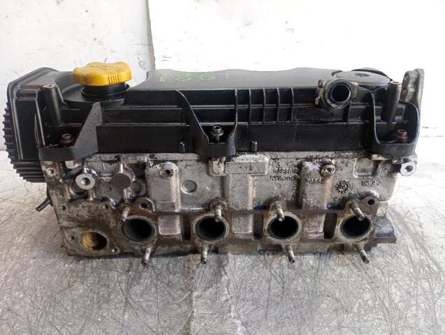 Cabeça de motor (CBC) Opel Zafira A05