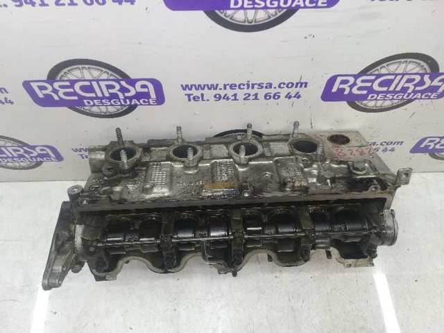 Cabeça de motor (CBC) Opel Zafira A05