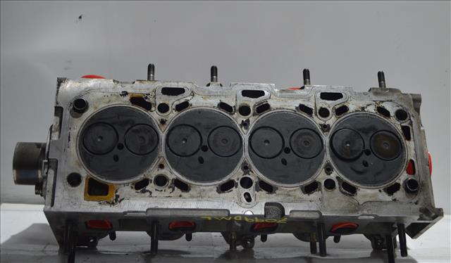 Cabeça de motor (CBC) Opel Zafira A05