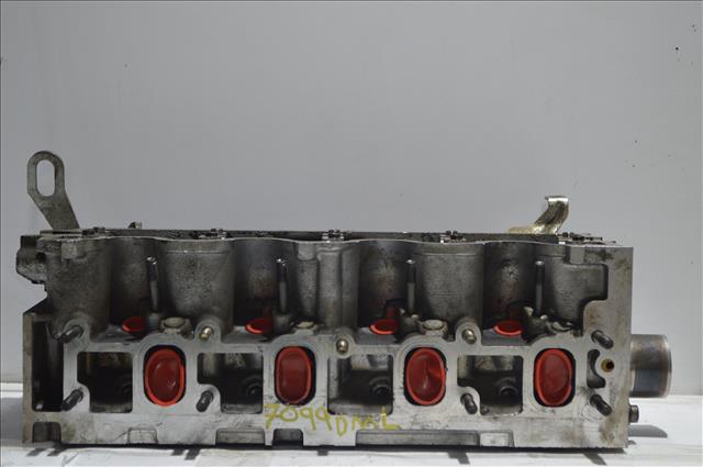 Cabeça de motor (CBC) Opel Zafira A05