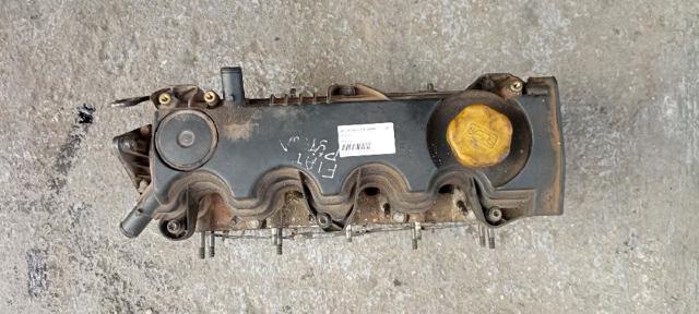 Cabeça de motor (CBC) Opel Zafira A05