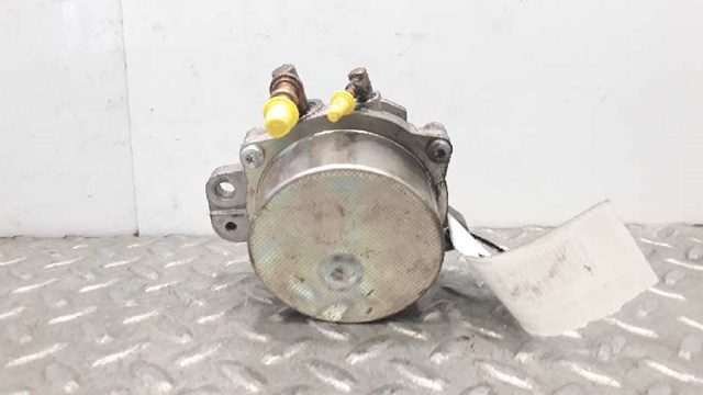Depressor de freio / bomba de vácuo para Peugeot Bipper 1.3 HDI 75 199A9000 55193232