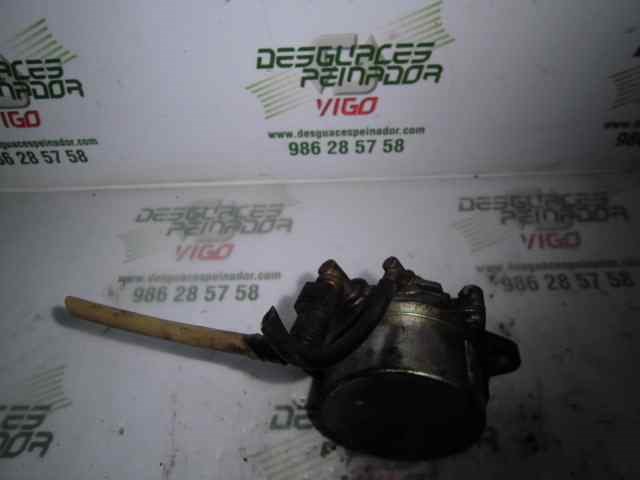 Depressor de freio / bomba de vácuo para Lancia Musa (350_) (2004-2012) 55193232