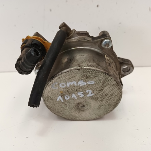Depressor de freio / bomba de vácuo para Peugeot Bipper 1.3 HDI 75 199A9000 55193232