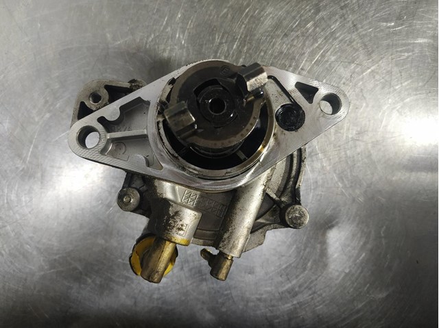 Depressor de freio / bomba de vácuo para Opel Combo van / station wagon 1.3 CDTI 16V Z13DTJ 55193232