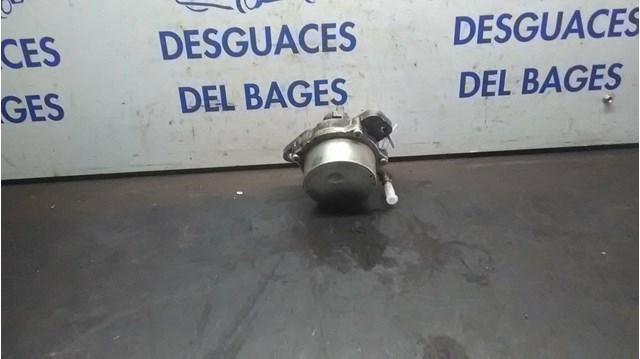 Depressor de freio / bomba de vácuo para Opel Corsa D 1.3 CDTI (L08, L68) A13DTC 55193232