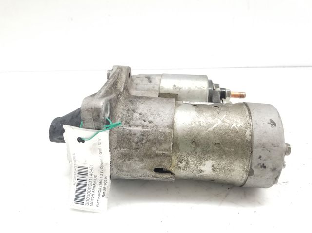 55193355 FIAT Стартер купить в Ужгород