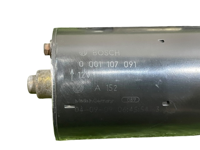 55193407 FIAT Стартер купить в Харьков