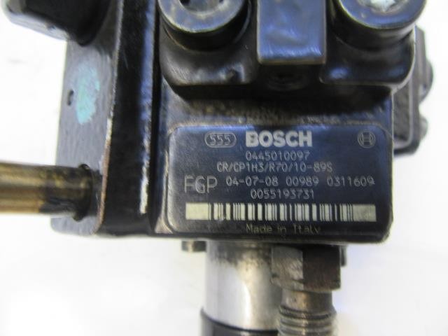 55193731 OPEL Насос топливный высокого давления (ТНВД) купить в Одесса