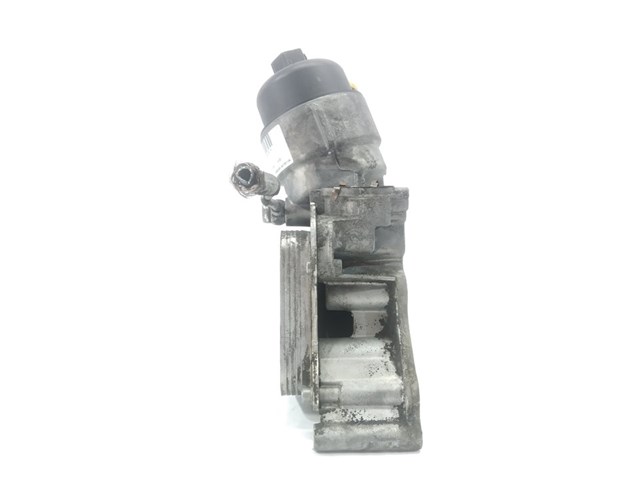Resfriador de óleo do motor para Opel Corsa C 1.3 CDTI (F08, F68) Z13DT 55193743