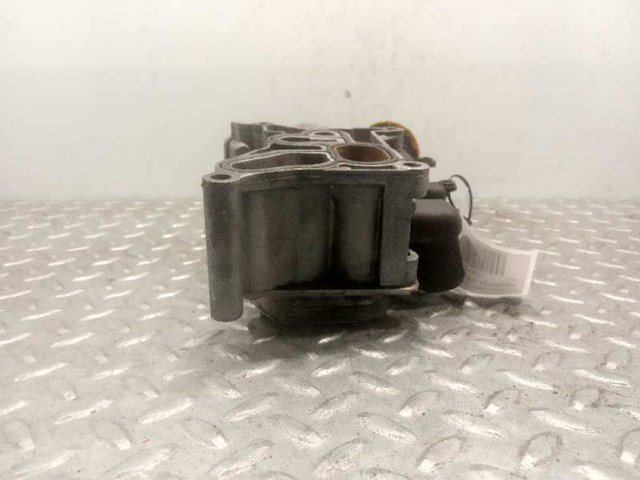 55193743 FIAT Корпус масляного фильтра купить в Полтава