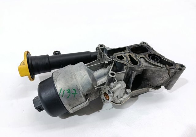 FIAT 55193743 Корпус масляного фильтра в наличии Сумы