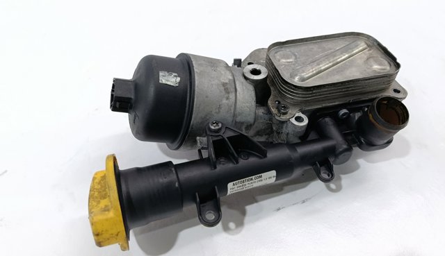 FIAT 55193743 Корпус масляного фильтра в наличии Черновцы