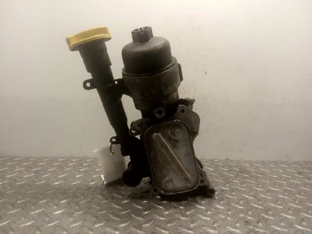 55193743 FIAT Корпус масляного фильтра купить в Ровно