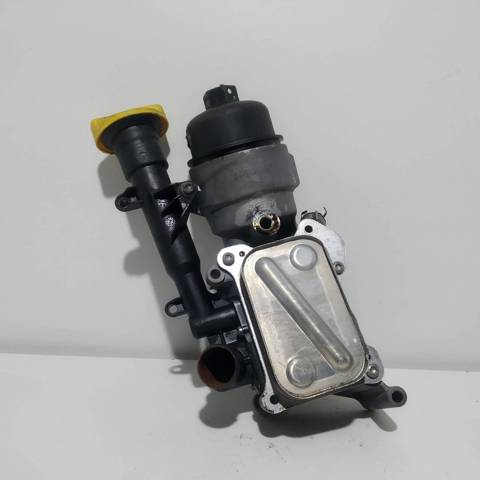Aceite filtro para Opel Meriva A Limusina (x03) (2003-2010) 1.3 cdti (e75) z13dt 55193743