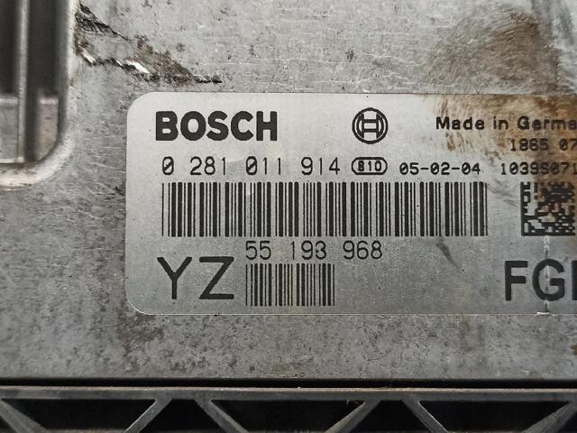 55193968 OPEL купить в Хмельницкий