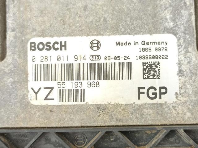 55193968 OPEL купить в Винница