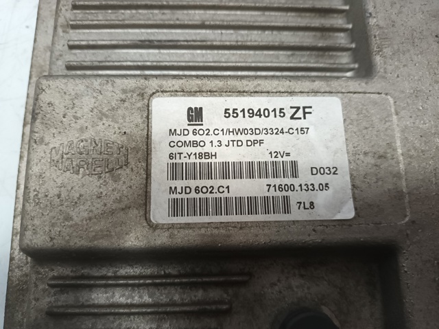 55194015 OPEL купить в Черкассы