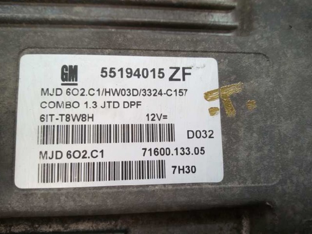 55194015ZF купить Днепр