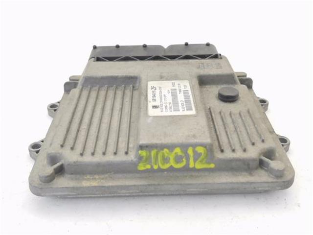 OPEL 55194015ZF в наличии Украина