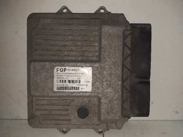 55194017 FIAT купить в Житомир