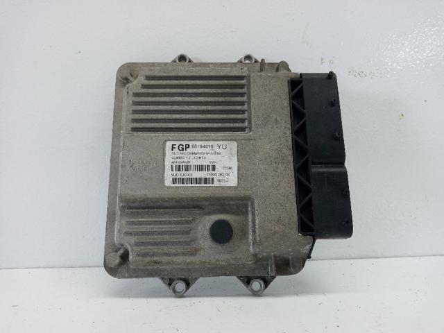 OPEL 55194018 в наличии Ирпень