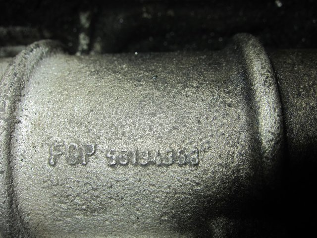 OPEL 55194358 в наличии Житомир