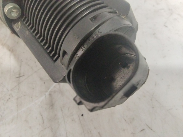 Válvula EGR de recirculação dos gases 55194735 FIAT