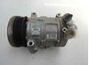 Compressor de aparelho de ar condicionado 55194880 FIAT