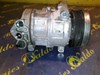 Compressor de aparelho de ar condicionado 55194880 FIAT