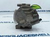 Compressor de aparelho de ar condicionado 55194880 FIAT