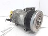 Compressor de aparelho de ar condicionado 55194880 FIAT