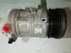 Compressor de aparelho de ar condicionado 55194880 FIAT